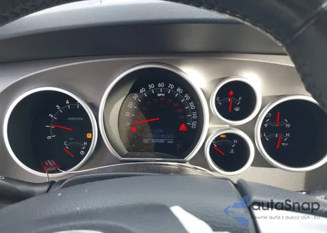 2017 Toyota Sequoia Limited из США, поврежденный, VIN 5TDJW5G19HS151345